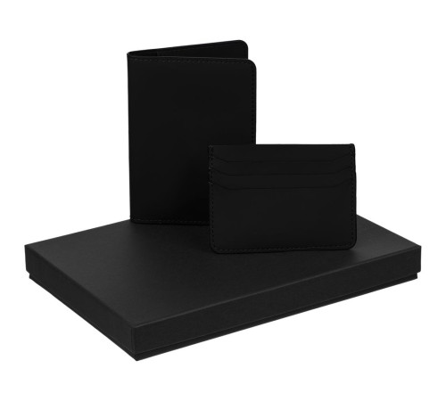 Набор Alaska, черный