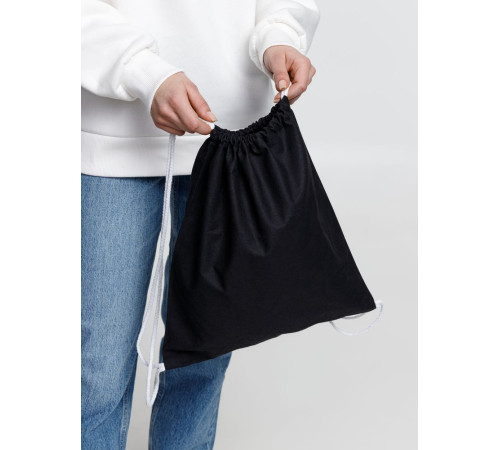 Рюкзак Canvas, черный