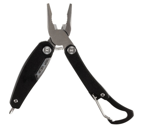 Мультитул Fixer, черный