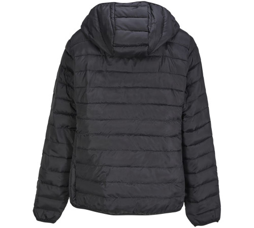 Куртка с капюшоном женская Stream Women, черная