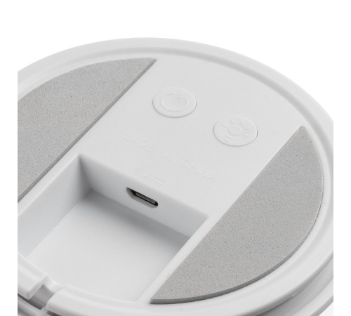 Беспроводной силиконовый светильник Cosmic Stars