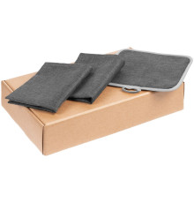 Набор Settlers, темно-серый