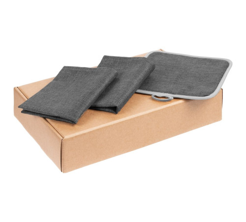 Набор Settlers, темно-серый