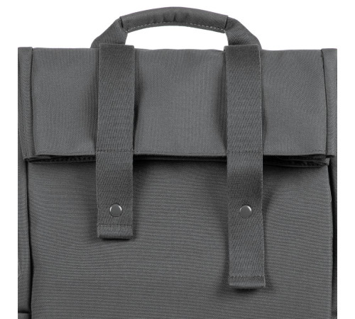 Рюкзак cityPulse, темно-серый