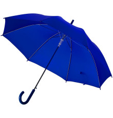 Зонт-трость Promo, синий