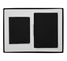 Набор Alaska, черный