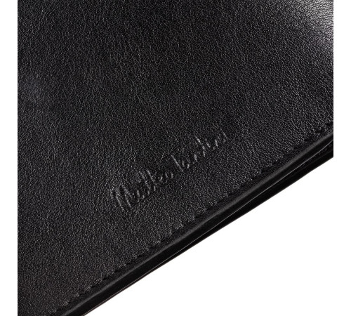 Дорожный органайзер Remini, черный