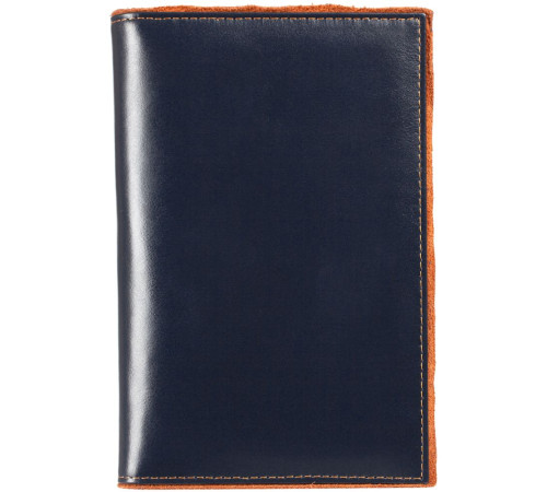 Визитница Palermo, синяя