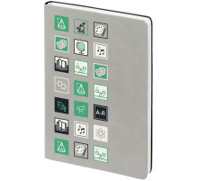 Ежедневник Industry, наука и искусство