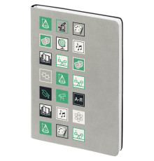 Ежедневник Industry, наука и искусство