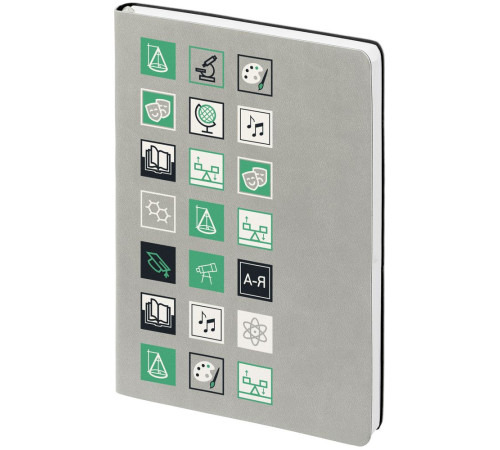 Ежедневник Industry, наука и искусство