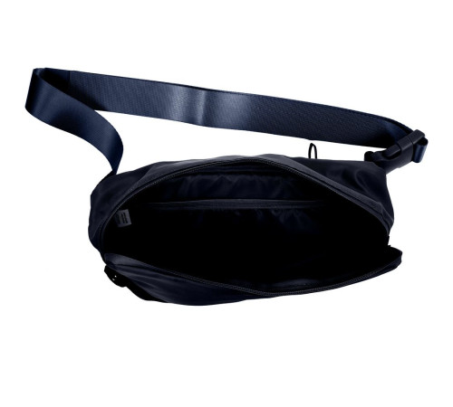 Поясная сумка coolStuff, кобальт (темно-синяя)