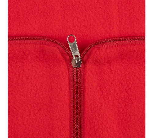 Дорожный плед Pathway 2, красный