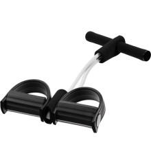 Универсальный эспандер Expandis, серый с черным