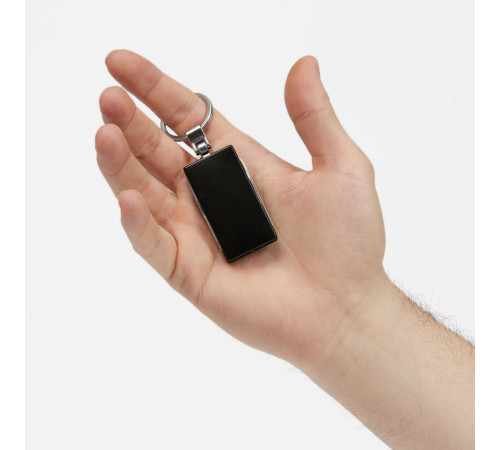 Брелок-мультитул Toolful, черный