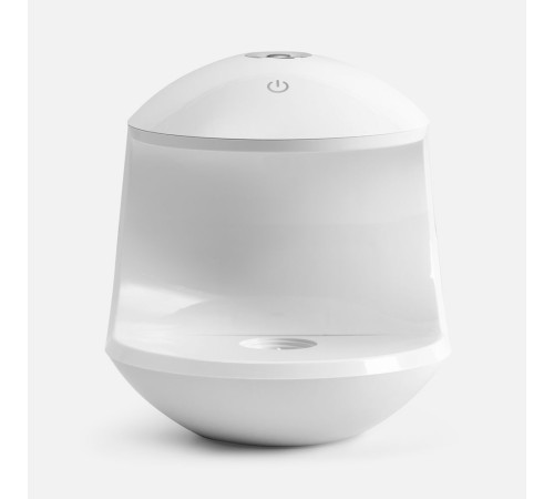 Антигравитационный увлажнитель antiGravity, белый