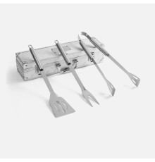 Набор для барбекю Hard Work