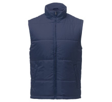 Жилет Kama, темно-синий