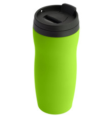 Термостакан Forma, зеленое яблоко