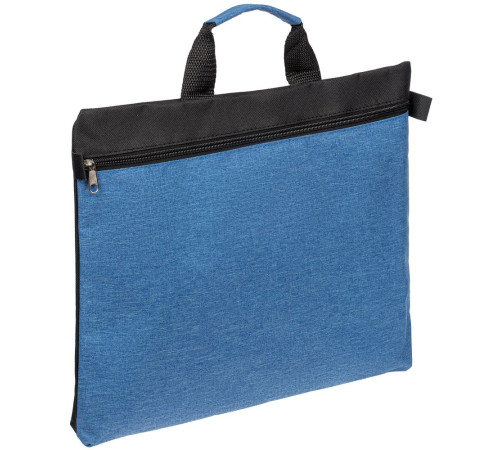 Конференц-сумка Melango, синяя