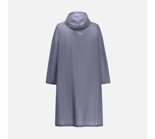 Дождевик R2, серый