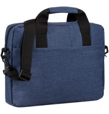 Сумка для ноутбука Delegate, синяя
