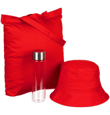 Набор UrbanEase, красный