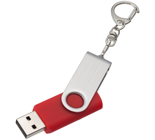 Набор Flashwrite, красный, 16 Гб