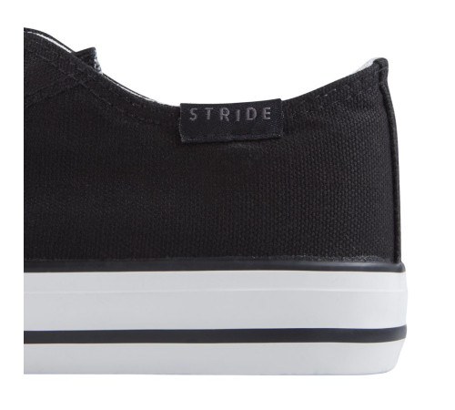 Кеды Energisk, черные