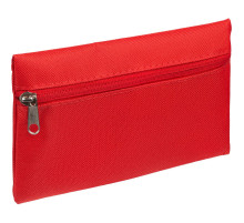 Пенал P-case, красный