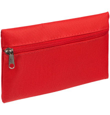 Пенал P-case, красный