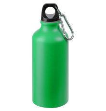 Бутылка для воды Funrun 400, зеленая