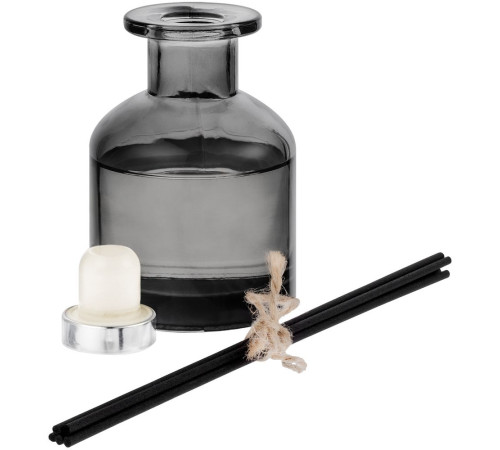 Ароматический диффузор Savor Flavor, кожа и древесина