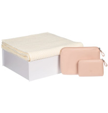 Набор Daily Elegance, розовый