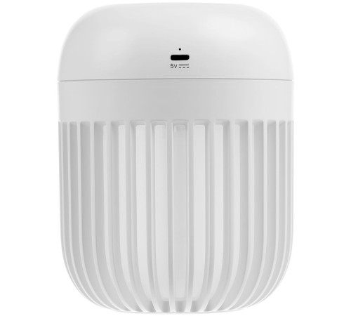 Переносной увлажнитель-ароматизатор с подсветкой PH11, белый