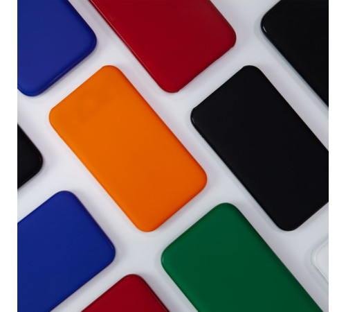 Аккумулятор Uniscend All Day Type-C 10000 мAч, синий