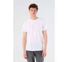 Футболка для сублимации Sublima 160, белая