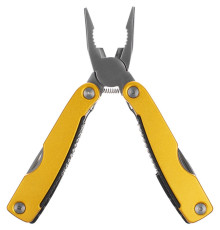 Мультитул Scout, желтый