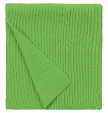 Шарф Life Explorer, зеленый (салатовый)