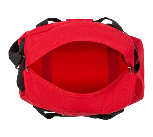 Спортивная сумка Portager, красная