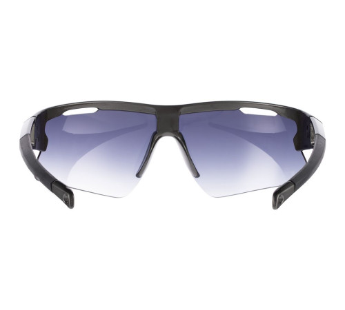 Спортивные солнцезащитные очки Fremad, черные