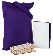 Набор Colorifica, фиолетовый