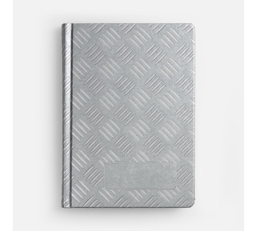 Блокнот Real Hard Work