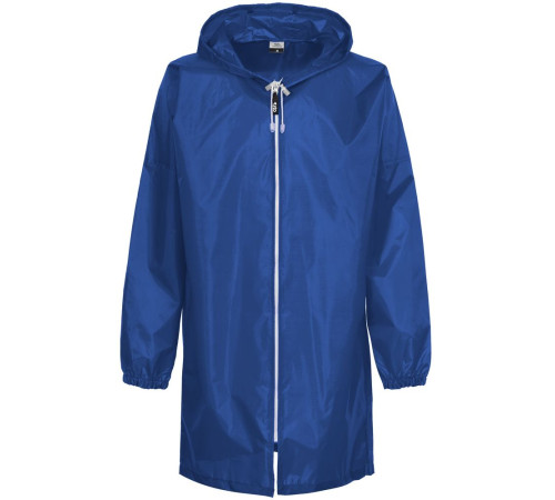 Дождевик Braining Man, ярко-синий