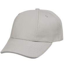 Бейсболка Hard Work со светоотражающим элементом