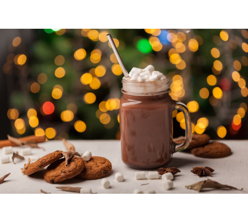 Банка для коктейлей Shake It Baby, ver.2