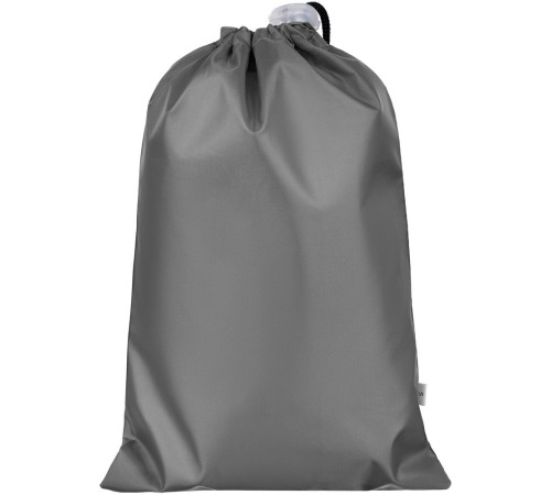 Дождевик Kivach Promo, серый