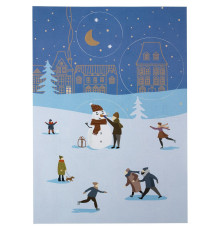 Набор стикеров «Новогоднее настроение»