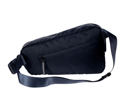 Поясная сумка coolStuff, темно-синяя