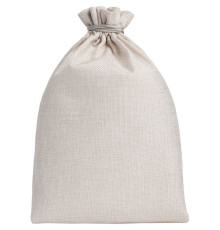 Холщовый мешок Foster Thank, L, белый